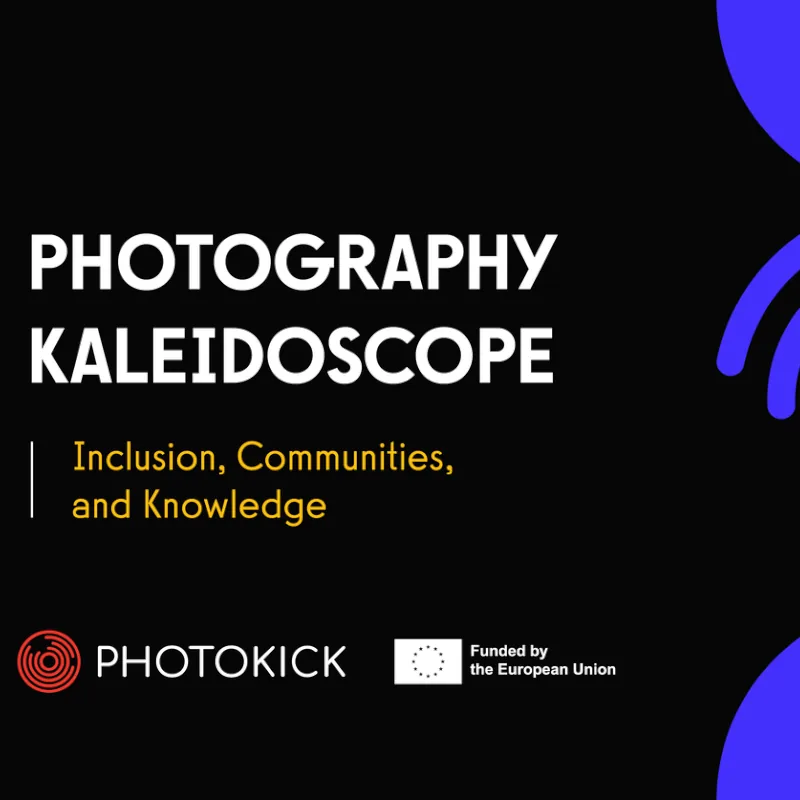 Photography Kaleidoscope
